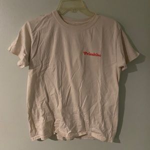 Primitive shirt